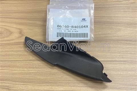 Ốp góc chân kính chắn gió