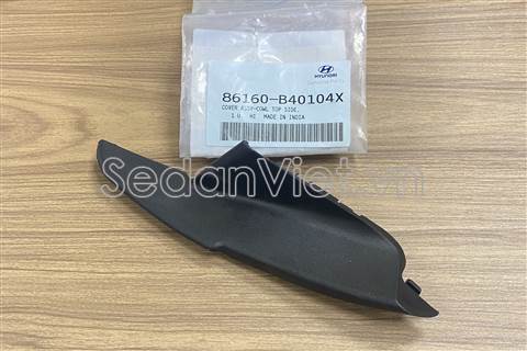 Ốp góc chân kính chắn gió 86160B40104X