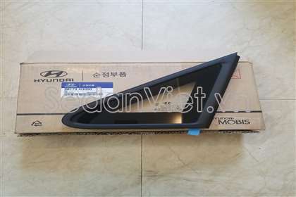 Kính tam giác cánh cửa Hyundai Starex 2008-2013