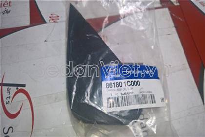 Ốp tam giác chân gương chiếu hậu Hyundai Getz 2006-2010