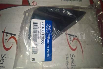 Ốp tam giác chân gương chiếu hậu 861801C000
