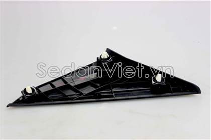 Ốp tam giác chân gương chiếu hậu 86180B4000