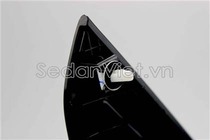 Ốp tam giác chân gương chiếu hậu 86190B4000