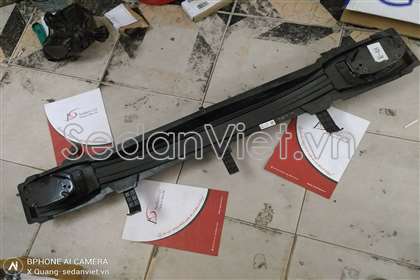 Xương đỡ cản sau 86303S000
