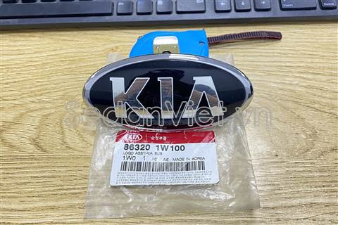 Logo chữa KIA 863201W100