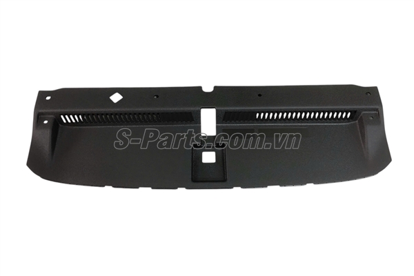 Ốp che khóa capo - 86342D3000