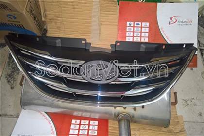 Ca lăng Hyundai Sonata 2014-2017