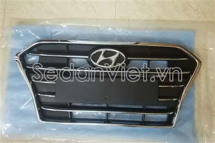 Lưới cản trước Hyundai i10 Grand 2017-2020