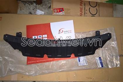 Ốp che khóa capo Hyundai i10 Grand 2017-2020