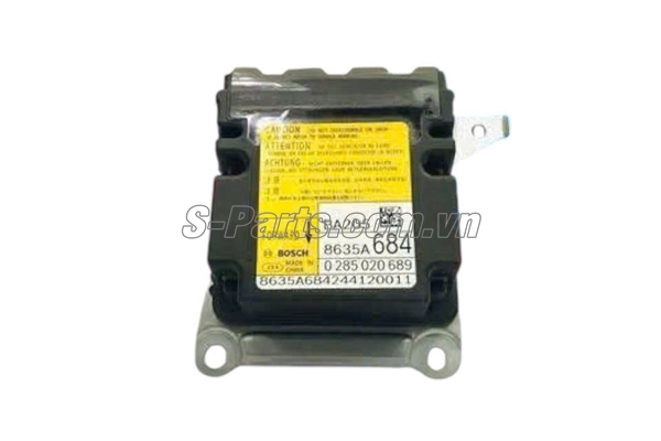 Hộp điều khiển túi khí Mitsubishi Xforce 2023-2025