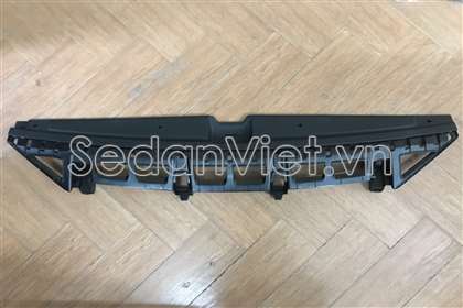 Ốp che khóa capo trước Hyundai Accent 2018-2020