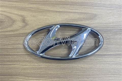 Logo Ca lăng Hyundai Eon 2012-2014