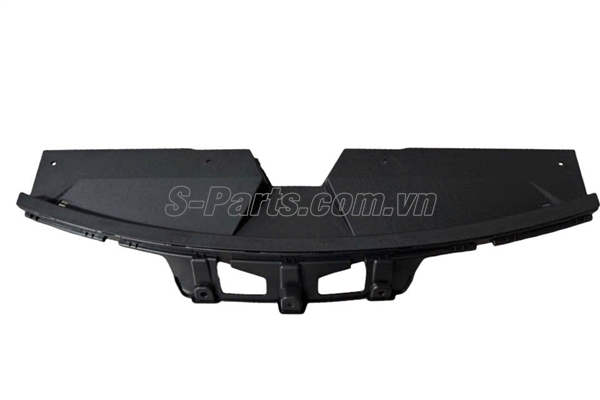 Ốp che khóa capo Hyundai Creta 2022-2024