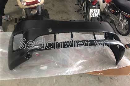 Cản trước Kia Sedona 2014-2015