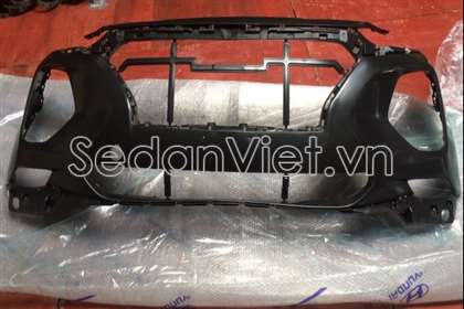 Cản trước Hyundai Santafe 2019-2021
