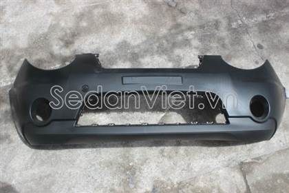 Cản trước dùng cho xe Kia Morning 2008-2009