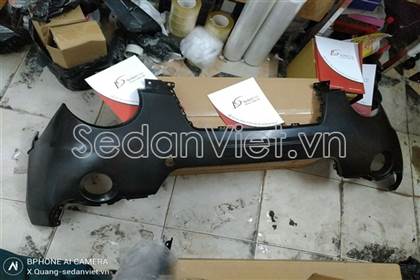 Cản trước 8651107750