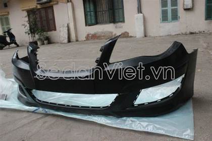 Cản trước dùng cho xe Hyundai Avante 2011-2012