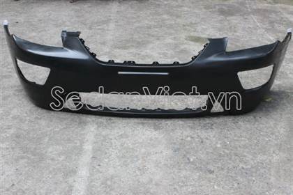 Cản trước dùng cho xe Kia Carens 2007-2012