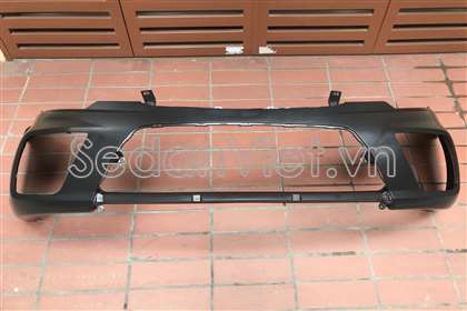 Cản trước Kia Forte Koup 2009-2012