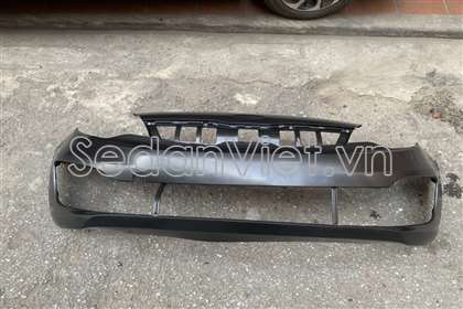 Cản trước dùng cho xe Kia Rio 2014
