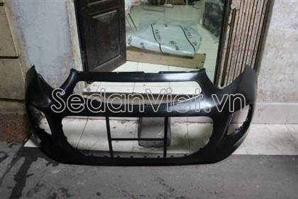 Cản trước dùng cho xe Kia Morning Si 2015