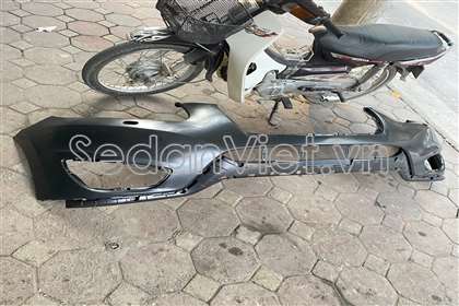 Cản trước có rửa đèn pha 865112B700