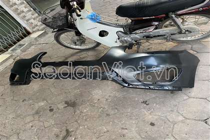 Cản trước có rửa đèn pha 865112B700