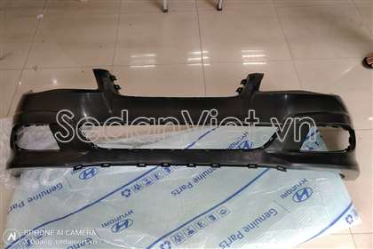 Cản trước dùng cho xe Hyundai Avante 2011-2012