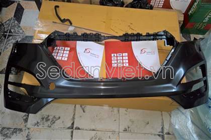 Cản trước dùng cho xe Hyundai Tucson 2015-2017