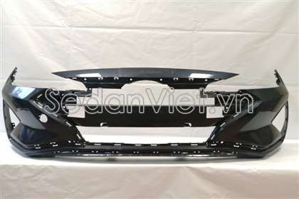 Cản trước Hyundai Elantra 2019-2021