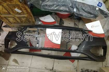 Cản trước Hyundai Accent 2018-2020