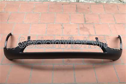 Cản trước dưới Kia New Sorento 2014-2017