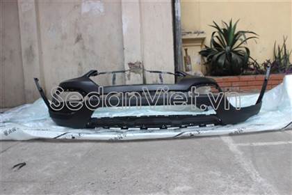 Cản trước Hyundai Santafe 2013-2015