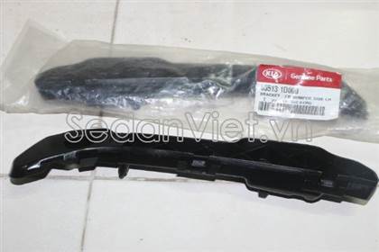 Nẹp cài cản trước Kia Carens 2007-2012