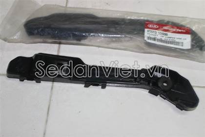 Nẹp cài cản trước 865131D000