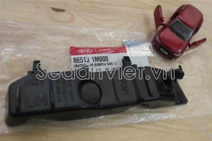 Nẹp cài cản Kia Forte 2007-2009