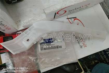 Nẹp cài cản trước 865132Q000