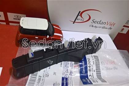 Nẹp cài cản trước 86513B4000