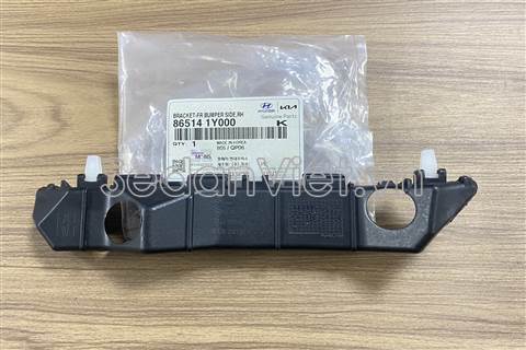 Nẹp cài cản trước 865141Y000