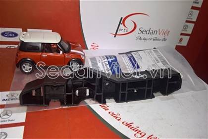 Nẹp cài cản trước Hyundai i10 Grand 2014-2016
