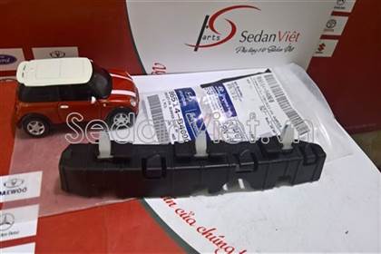 Nẹp cài cản trước 86514B4000