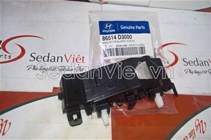 Giá bắt cản dùng cho xe Hyundai Tucson 2015-2017