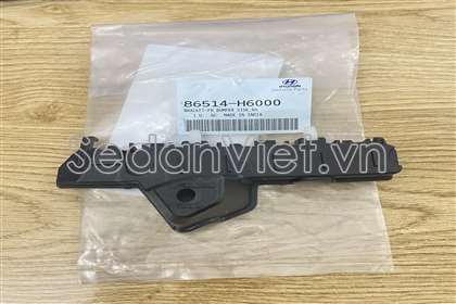 Nẹp cài cản Hyundai Accent 2018-2020