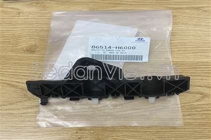 Nẹp cài cản 86514H6000