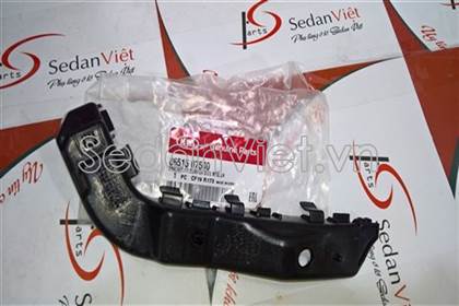 Nẹp cài cản 8651507500