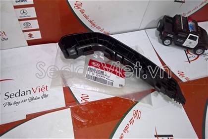 Nẹp cài cản 8651507500