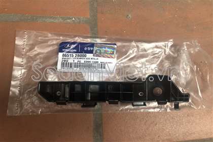 Nẹp cài cản trước Hyundai Santafe 2010-2012