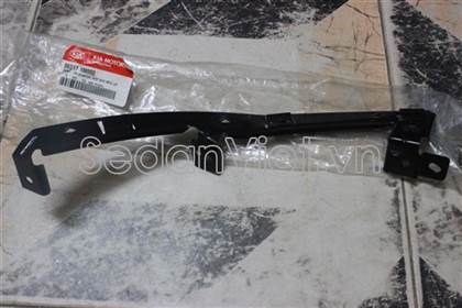 Nẹp cài cản Kia Forte 2007-2009