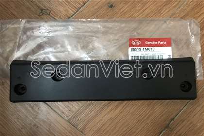 Giá đỡ biển số 865191M010